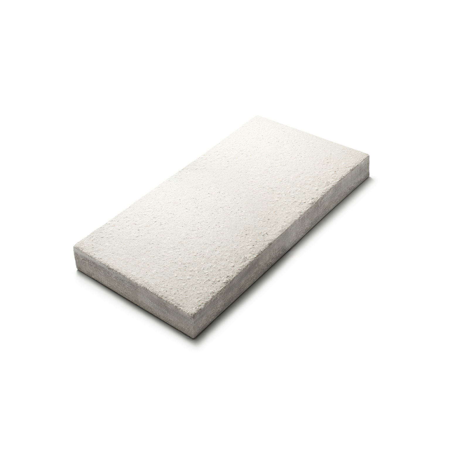 Produktbild på Superplattan Patina med måtten 175 mm gånger 350 mm;50 mm hög;i färgen supervit.